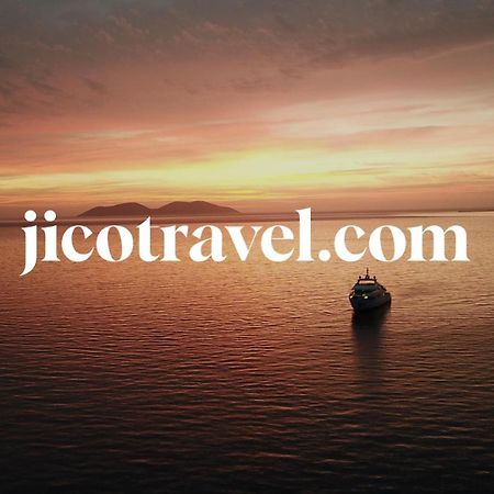Jico Travel - Bani Apartments Vlorë Екстериор снимка